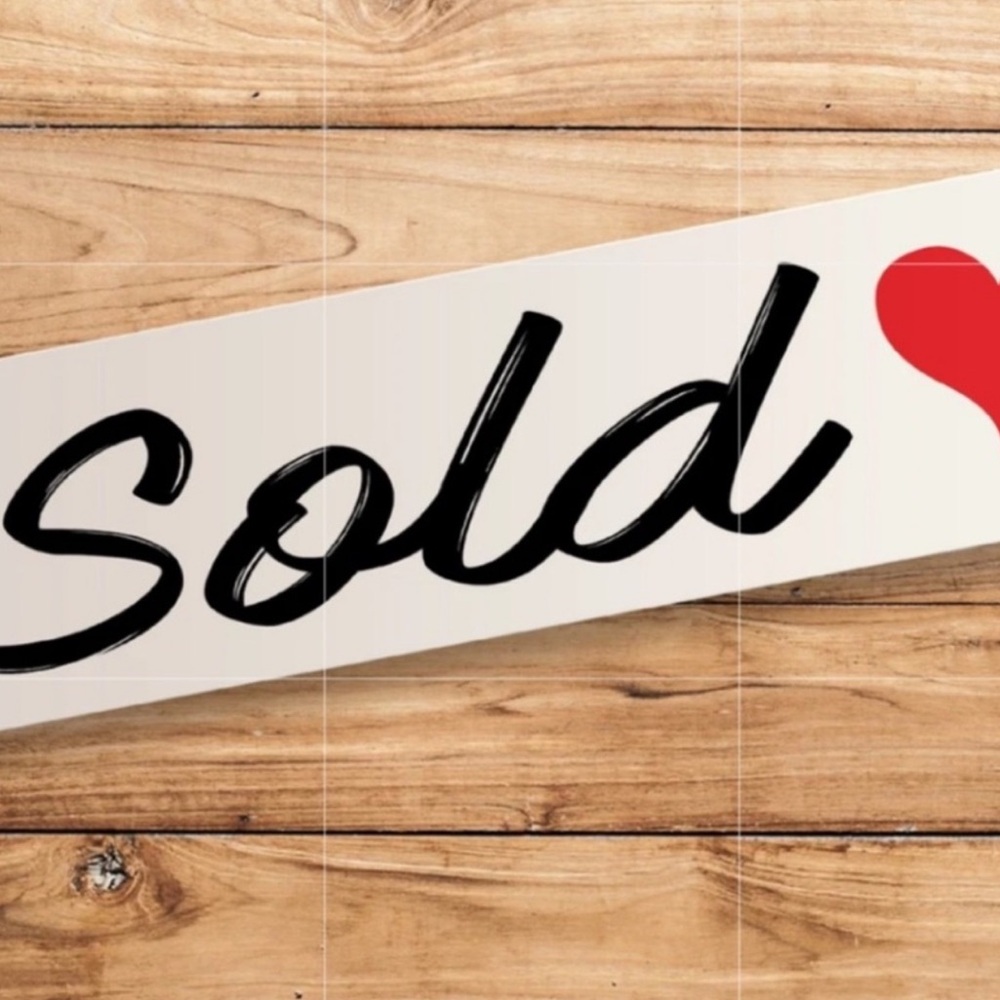 Sold